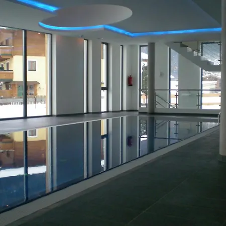 Appartement Claudia 7 By Smr - Inc And Near Gondola *