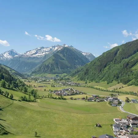 Lejlighed Claudia 7 By Smr - Inc And Near Gondola Rauris