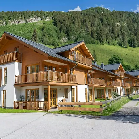 Claudia 7 By Smr - Inc And Near Gondola * Rauris