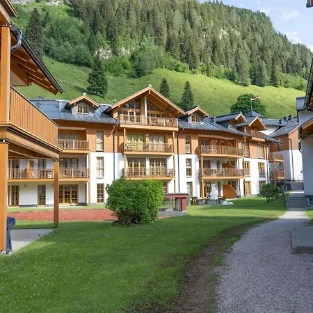 Appartement Claudia 7 By Smr - Inc And Near Gondola Rauris
