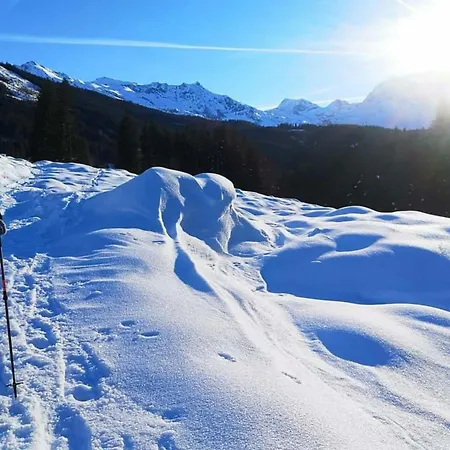 Lejlighed Claudia 7 By Smr - Inc And Near Gondola Rauris