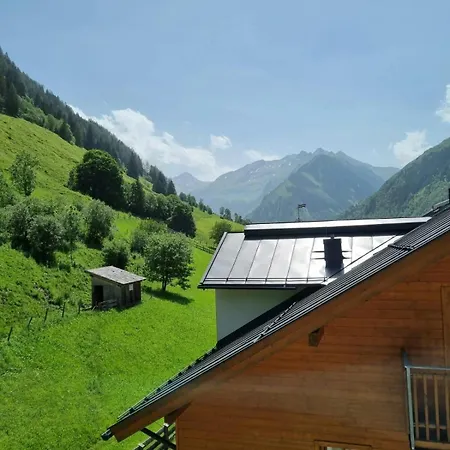 Claudia 7 By Smr - Inc And Near Gondola Lejlighed Rauris