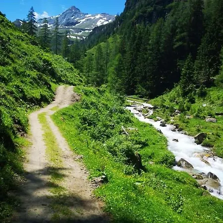 Claudia 7 By Smr - Inc And Near Gondola Rauris