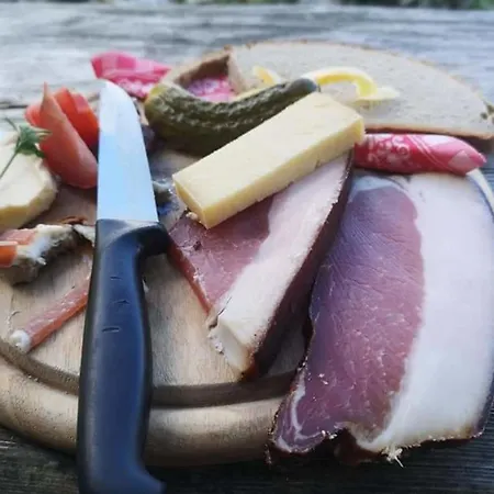 Apartment Claudia 7 By Smr - Inc And Near Gondola