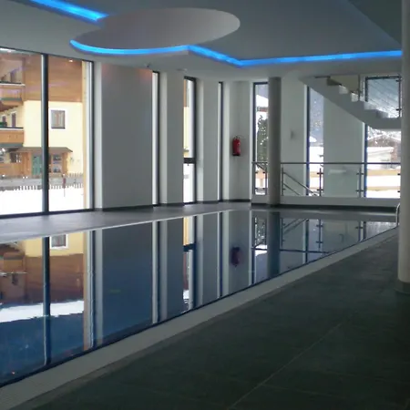 Claudia 7 By Smr - Inc And Near Gondola Apartment Rauris