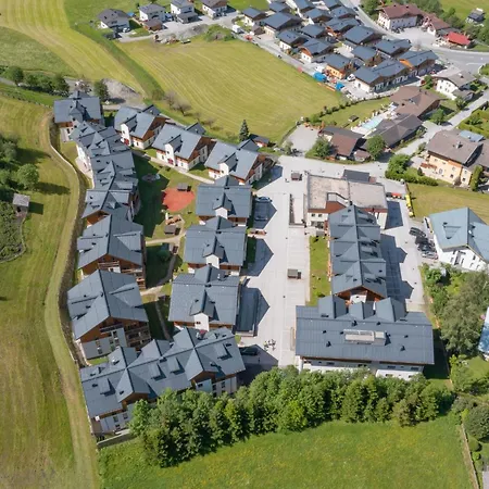 Claudia 7 By Smr - Inc And Near Gondola Rauris