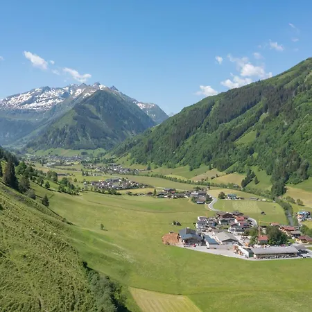 Claudia 7 By Smr - Inc And Near Gondola * Rauris