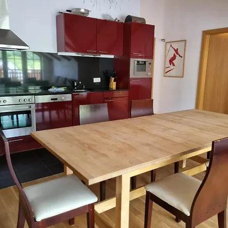 Claudia 7 By Smr - Inc And Near Gondola Rauris