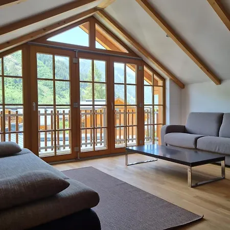 Claudia 7 By Smr - Inc And Near Gondola * Rauris