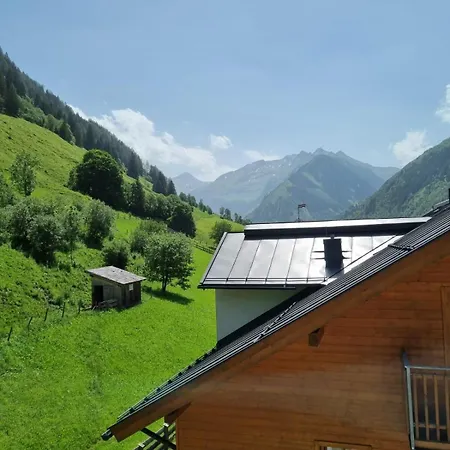 Lejlighed Claudia 7 By Smr - Inc And Near Gondola Rauris