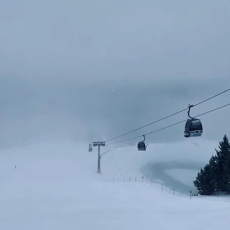 Apartment Claudia 7 By Smr - Inc And Near Gondola