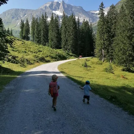 Claudia 7 By Smr - Inc And Near Gondola Rauris