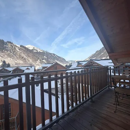 Claudia 7 By Smr - Close To The Gondola And