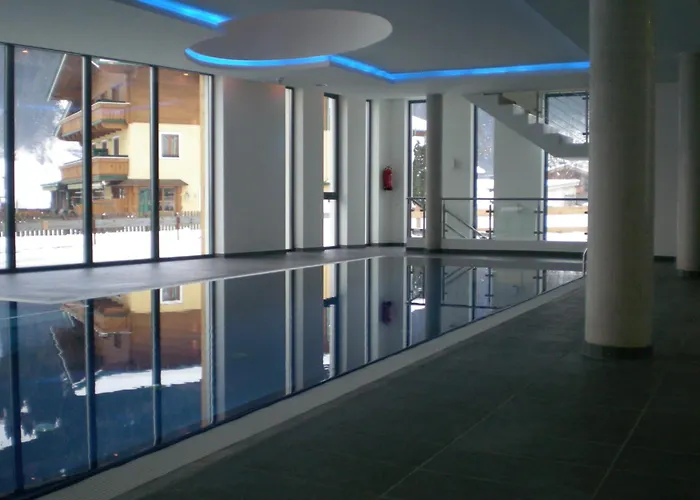 Claudia 7 By Smr - Inc And Near Gondola Διαμέρισμα Rauris