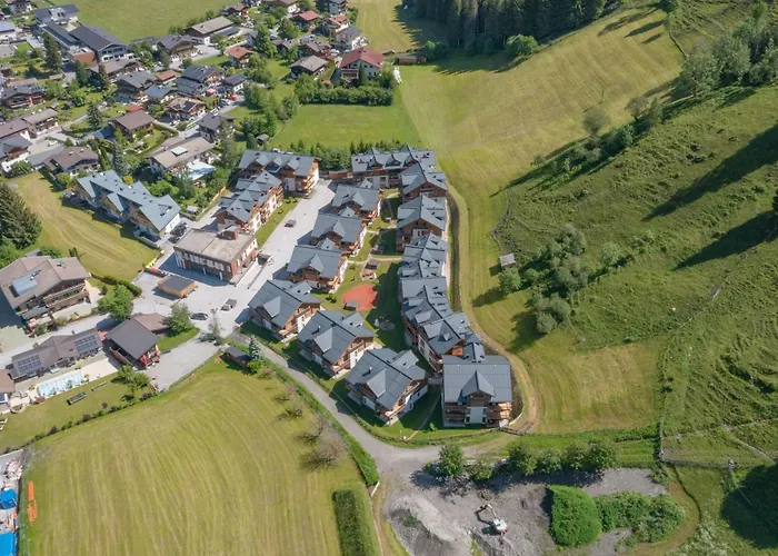 Claudia 7 By Smr - Inc And Near Gondola * Rauris