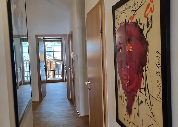 Claudia 7 By Smr - Inc And Near Gondola Διαμέρισμα Rauris