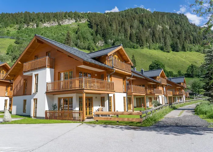 Claudia 7 By Smr - Inc And Near Gondola Διαμέρισμα Rauris