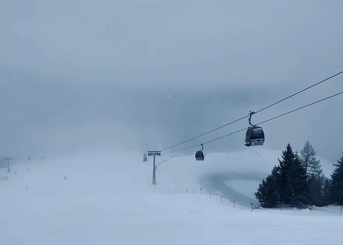 Διαμέρισμα Claudia 7 By Smr - Inc And Near Gondola