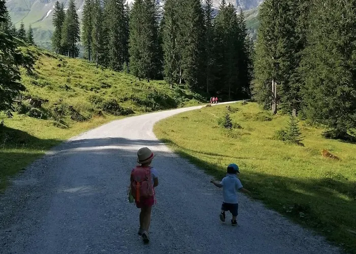 Claudia 7 By Smr - Inc And Near Gondola Rauris