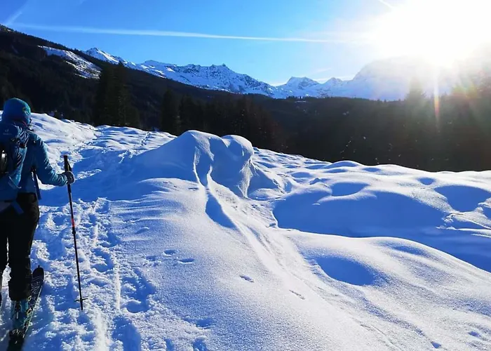 Claudia 7 By Smr - Inc And Near Gondola